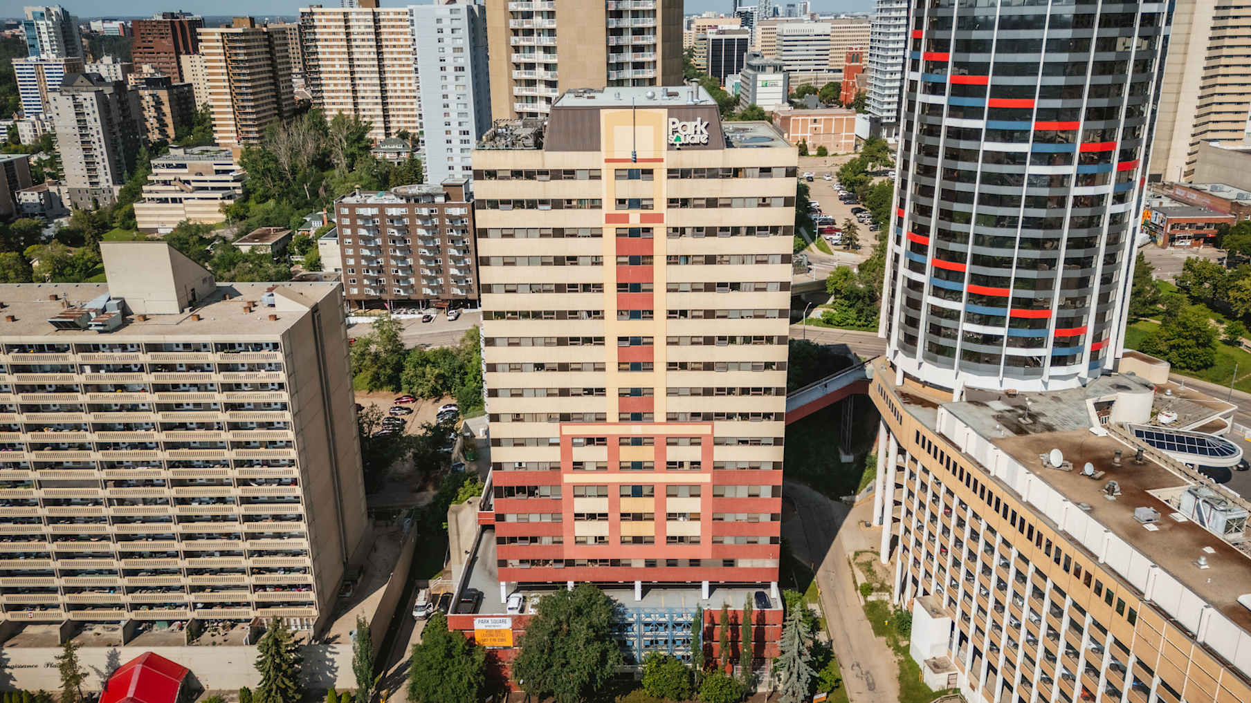 Park Square Apartments_Property for Sale
