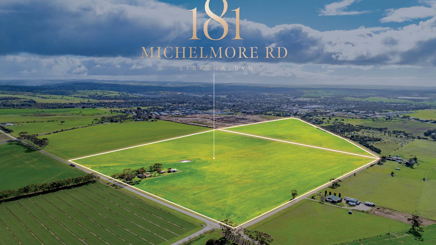 181 Michelmore Road, Strathalbyn_Property for Sale