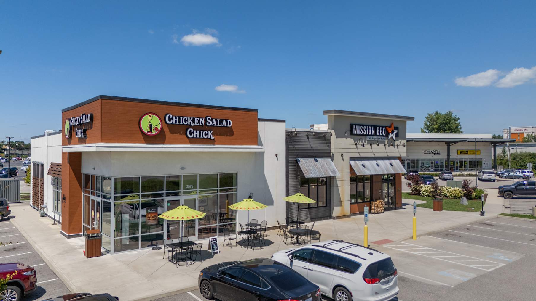 Christiansburg Marketplace 5_Property for Sale