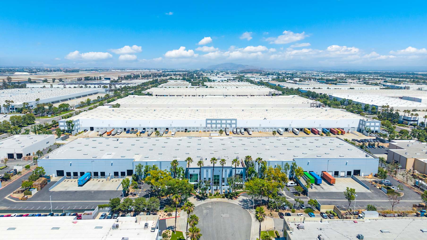 SoCal Infill 8-Pack _Property for Sale