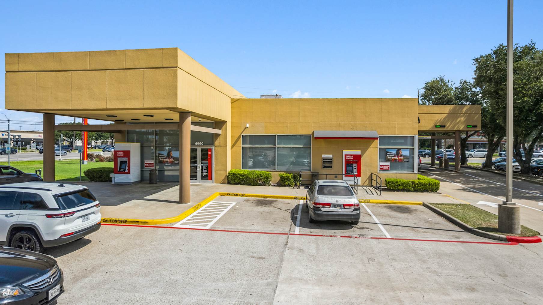 Well Fargo - Houston, TX 5_Property for Sale