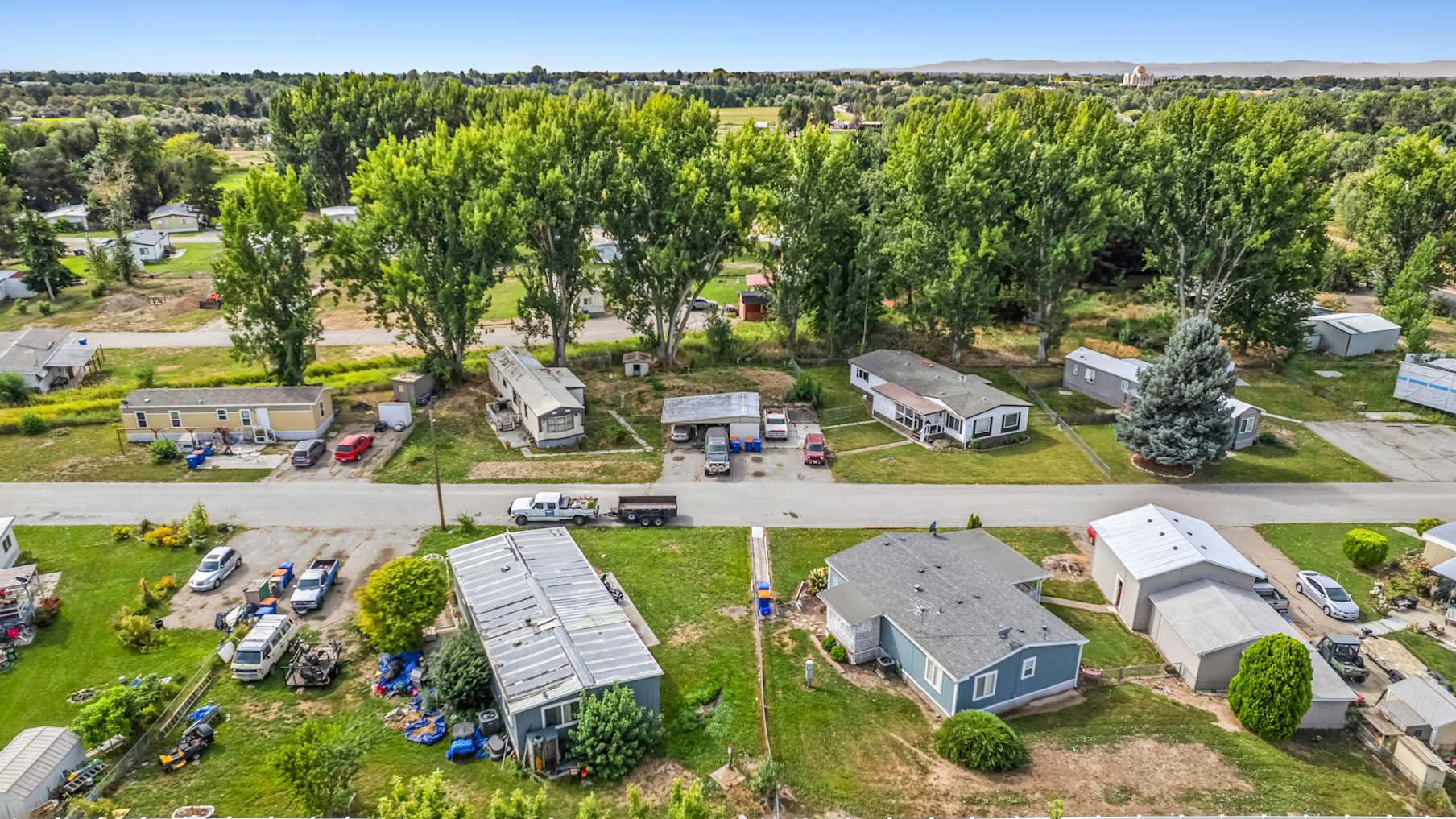 Eagle Mobile Home Community 5_Property for Sale