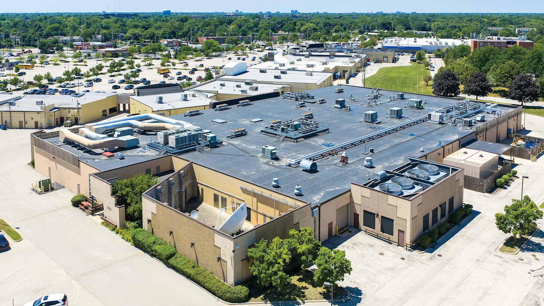 Walgreens Data Center_Property for Sale