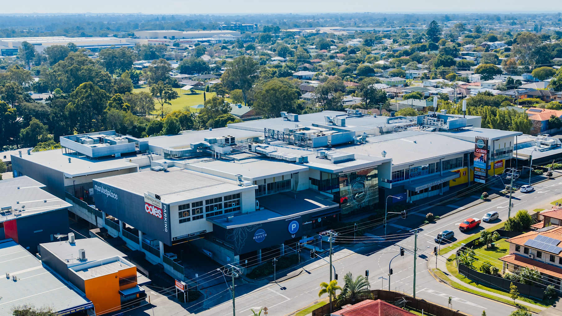 Robinson Road Marketplace_Property for Sale