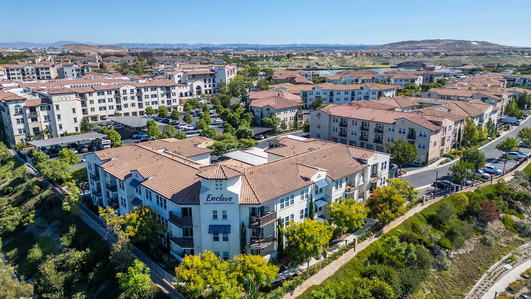 Enclave at Otay Ranch_Property for Sale