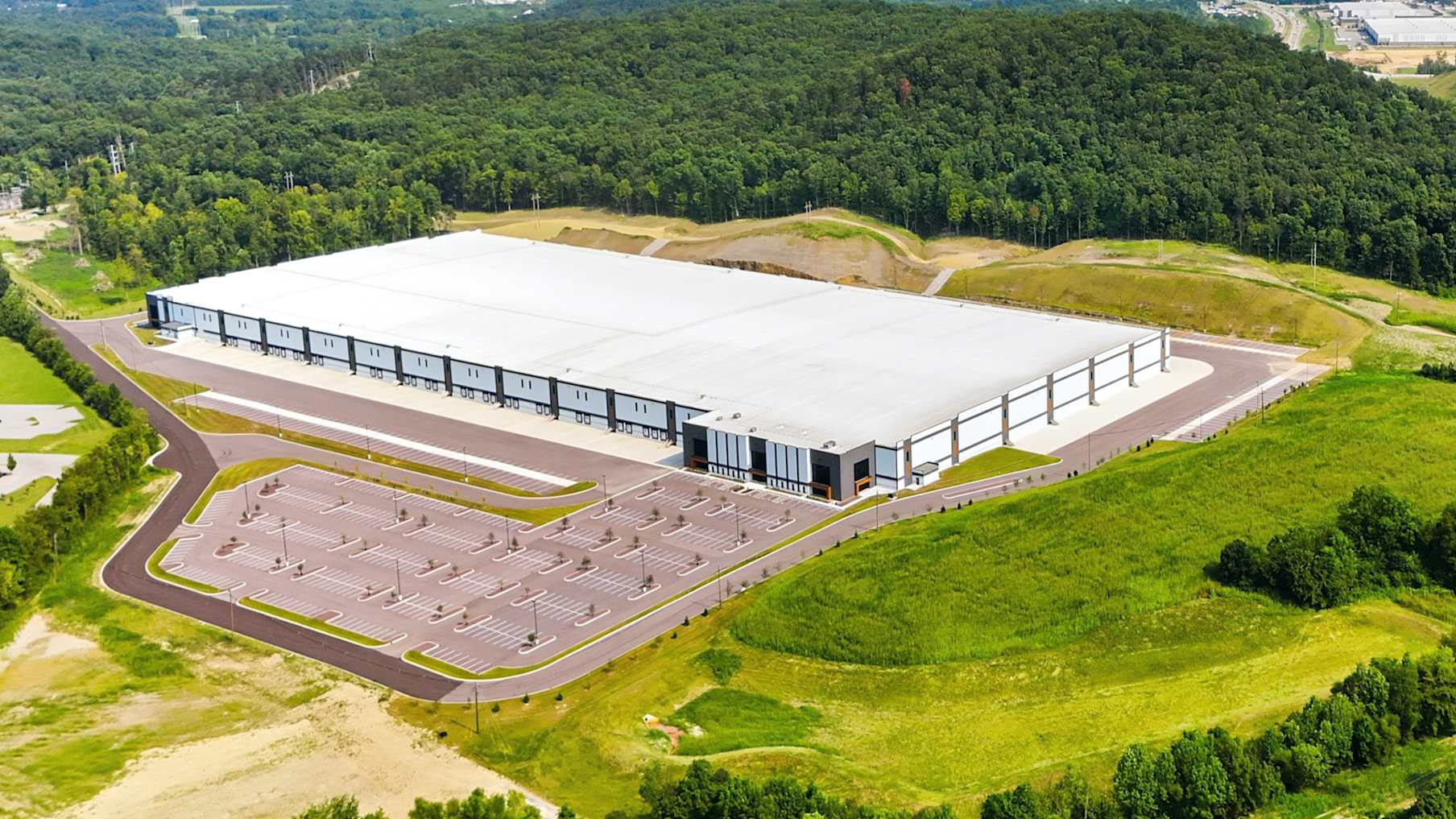 Bourbon Logistics Center 7_Property for Sale