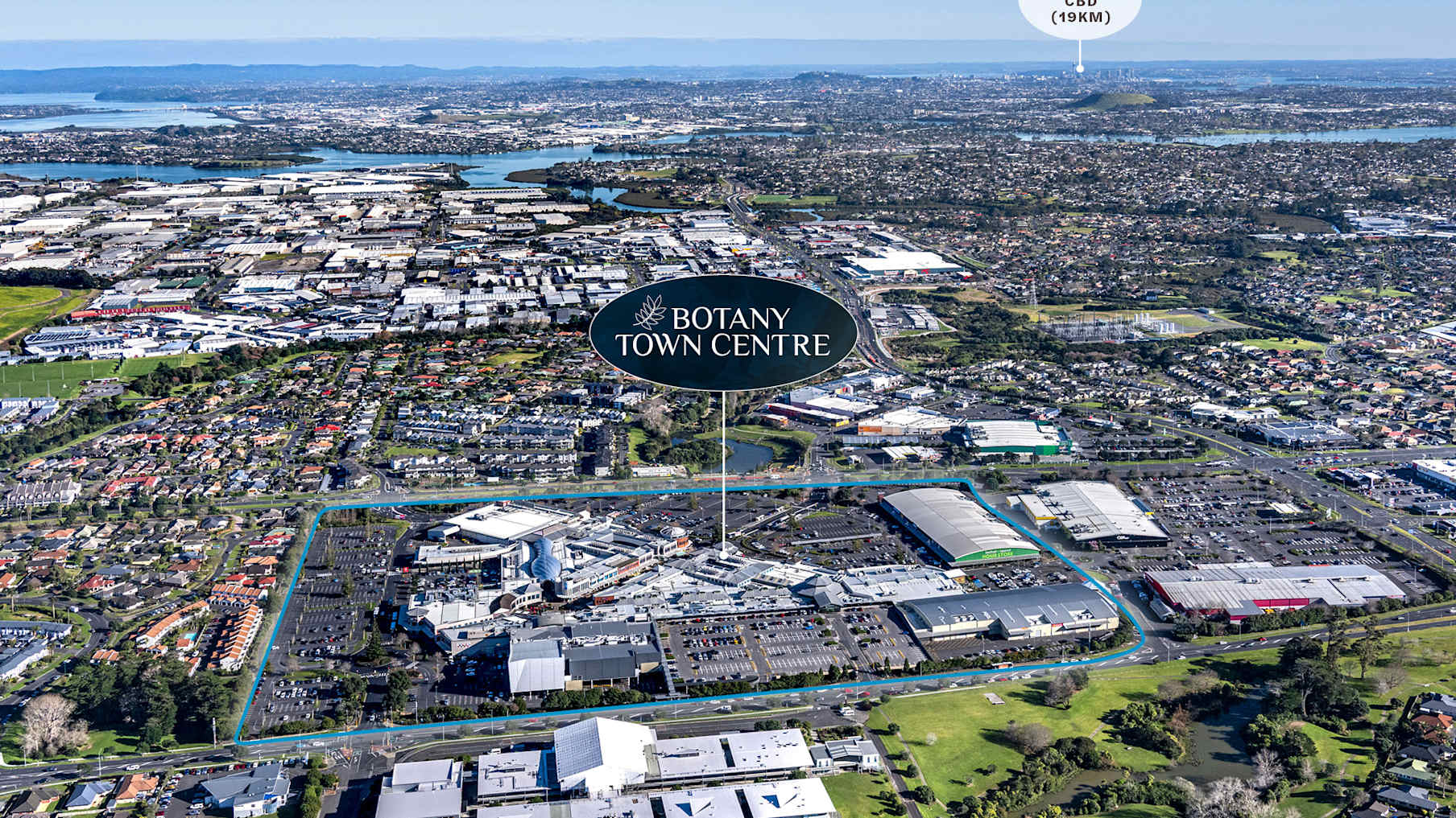 Botany Town Centre_Property for Sale