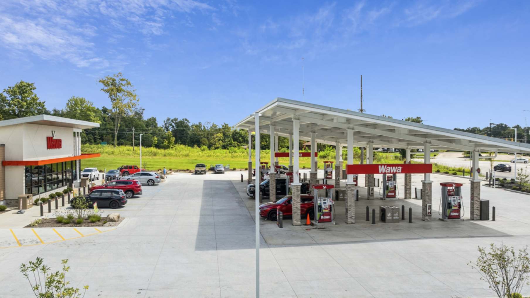 Wawa - Lebanon, OH 5_Property for Sale