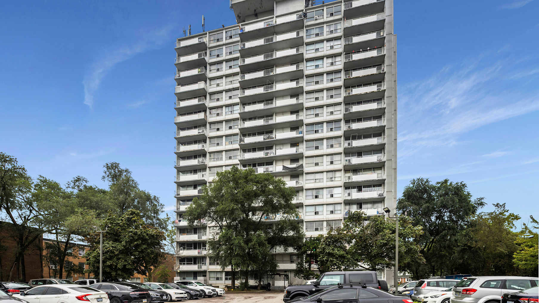 Redhill Tower_Property for Sale