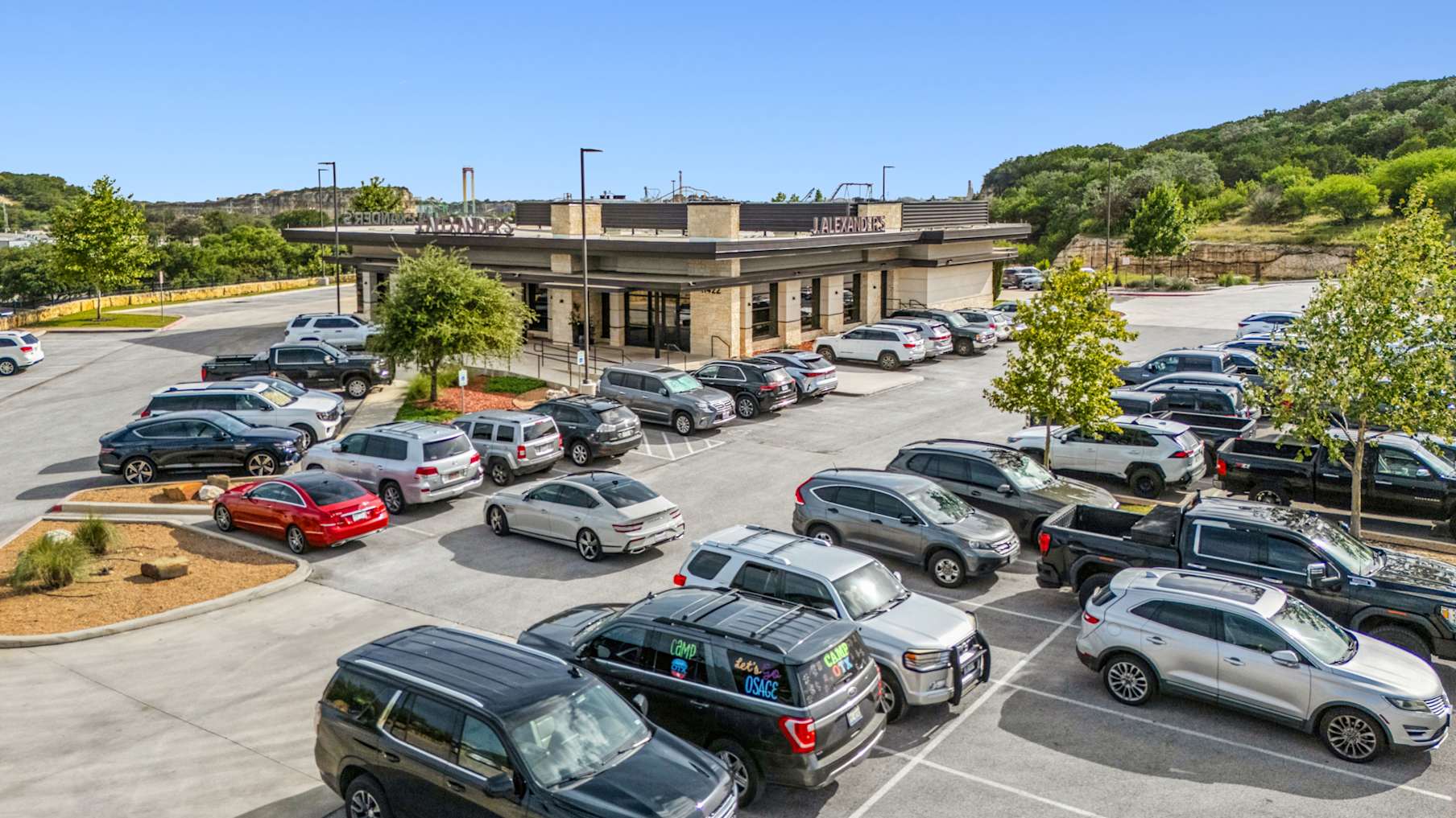J. Alexander’s – San Antonio, TX 5_Property for Sale