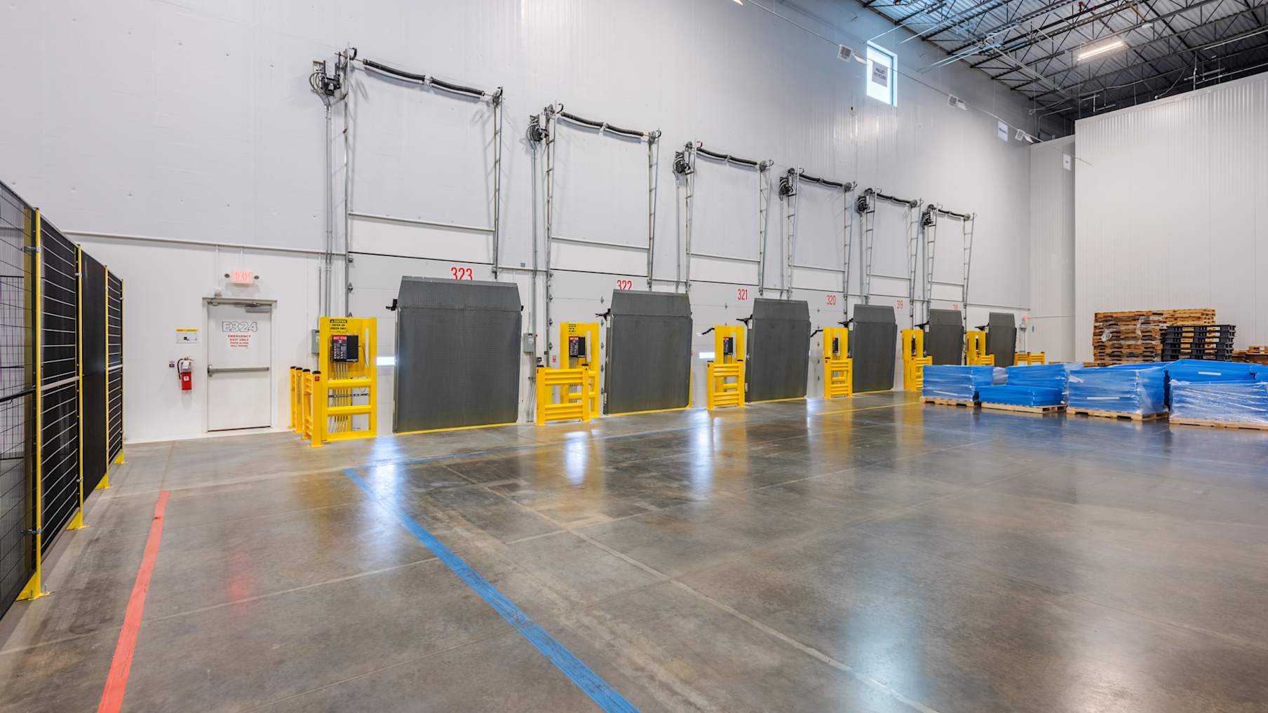 Innovation Logistics Center I 5_Property for Sale