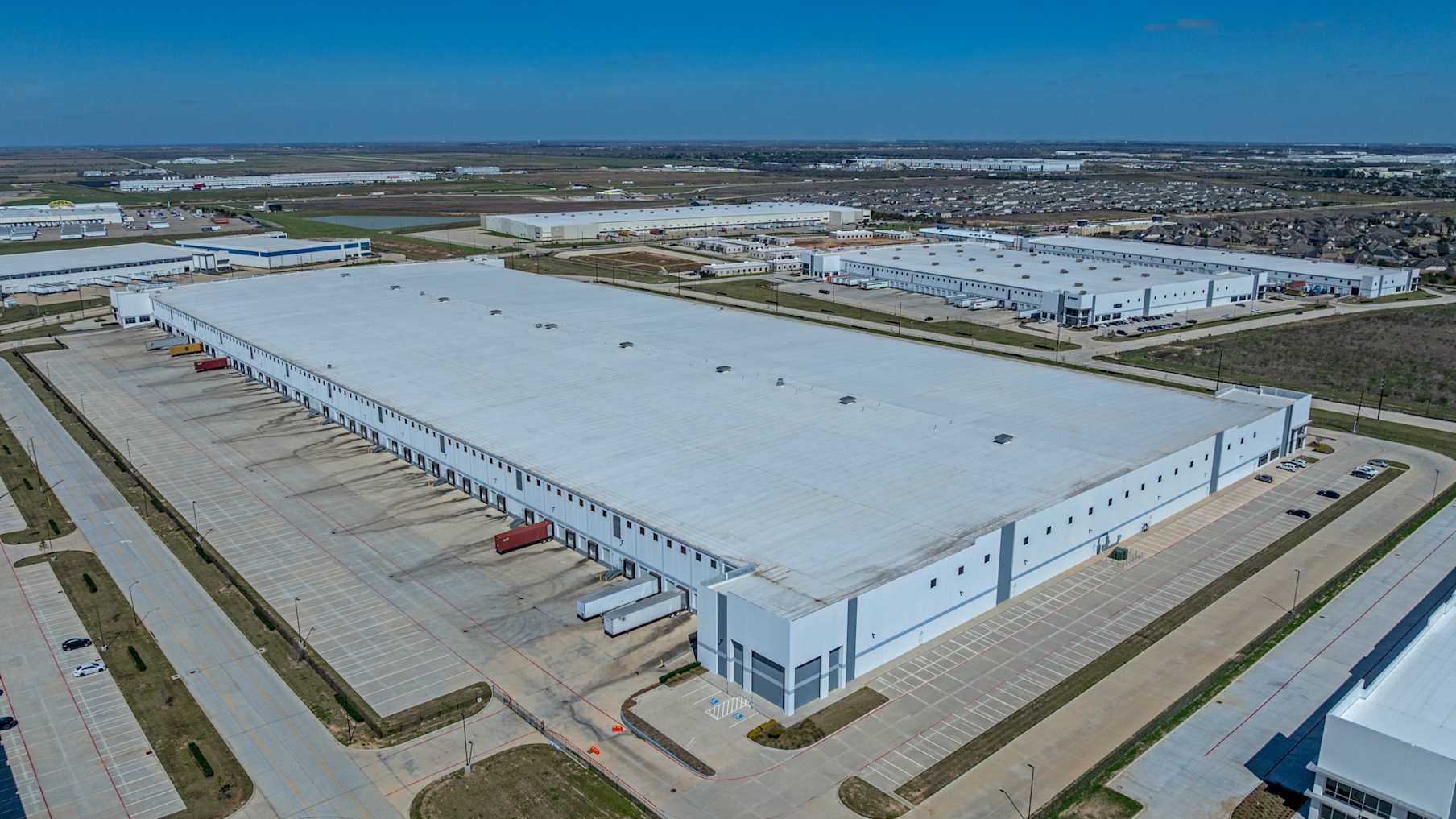 Kingsland Ranch Logistics Park_Property for Sale
