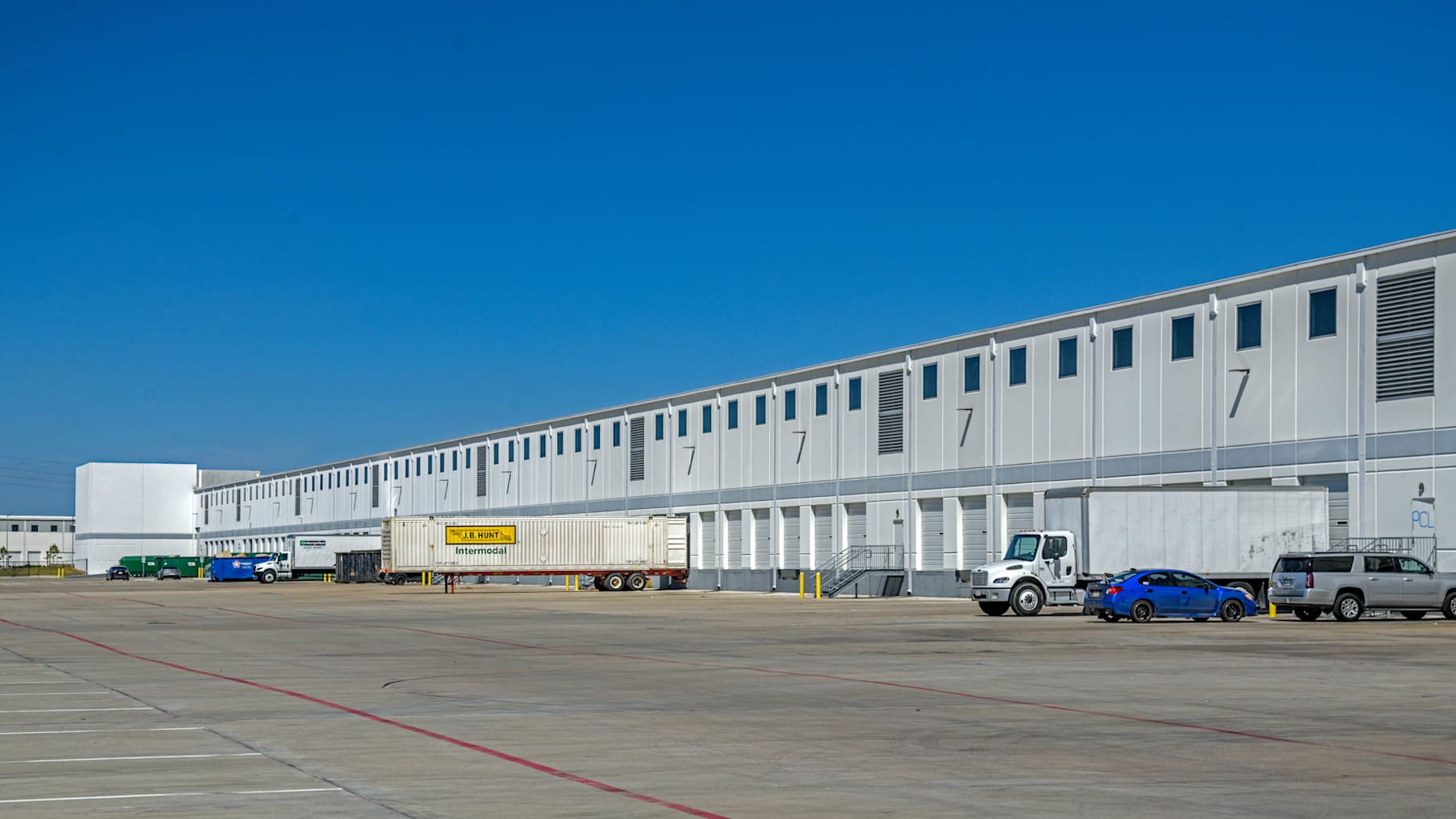 Kingsland Ranch Logistics Park 5_Property for Sale