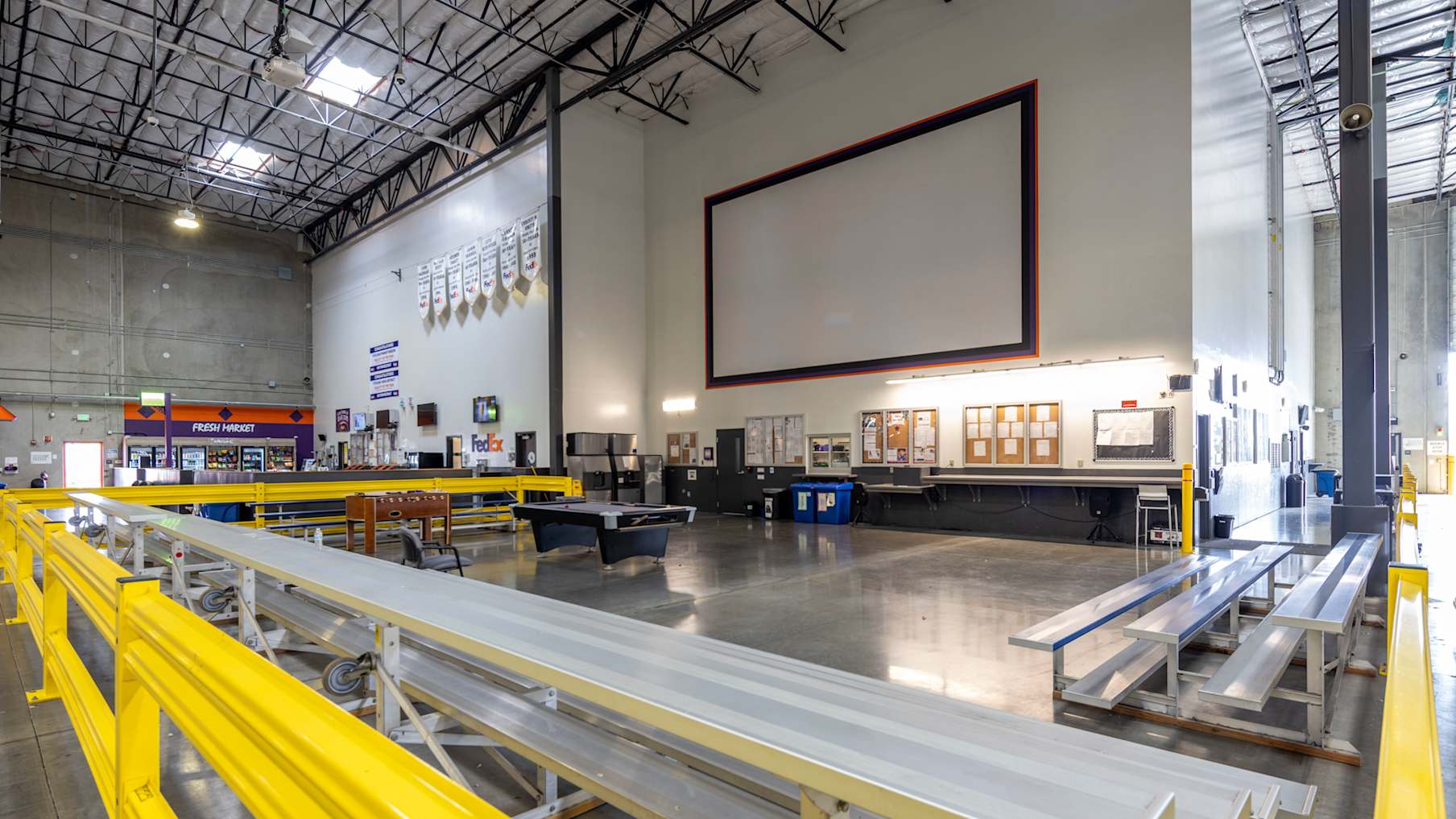 Hayward 92 Industrial Center 5_Property for Sale