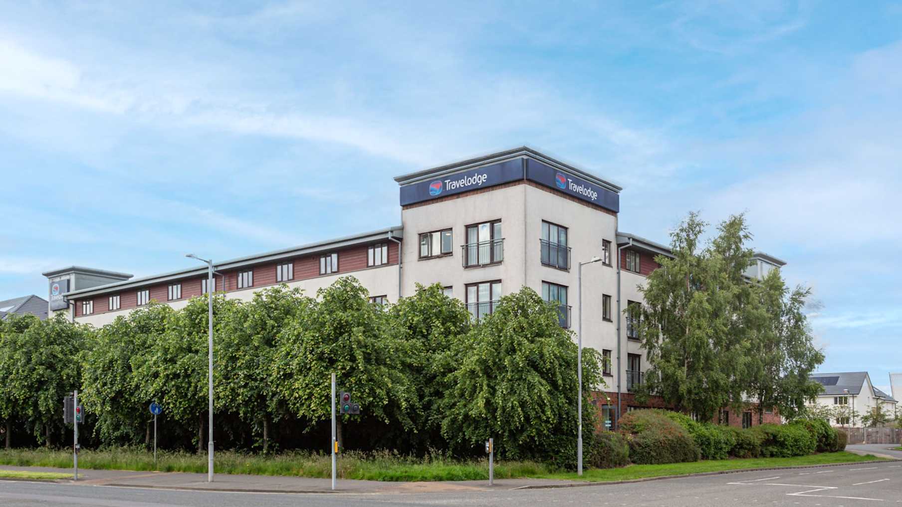 Travelodge Braehead_Property for Sale