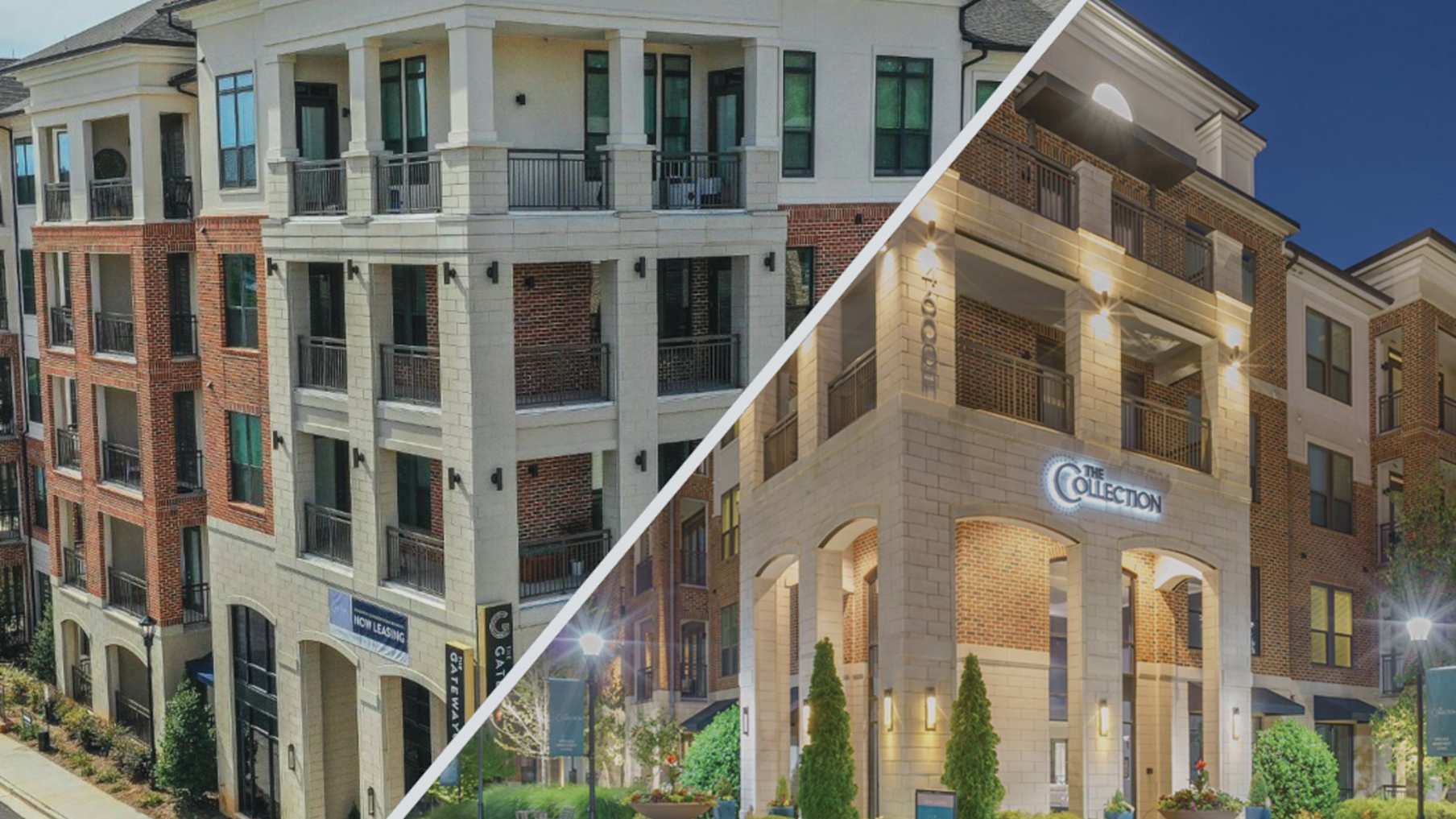 The Gateway Chastain  and The Collection_Property for Sale