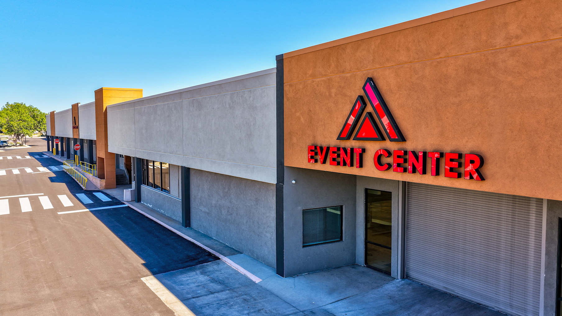 Rustic Hills Commerce Center_Property for Sale