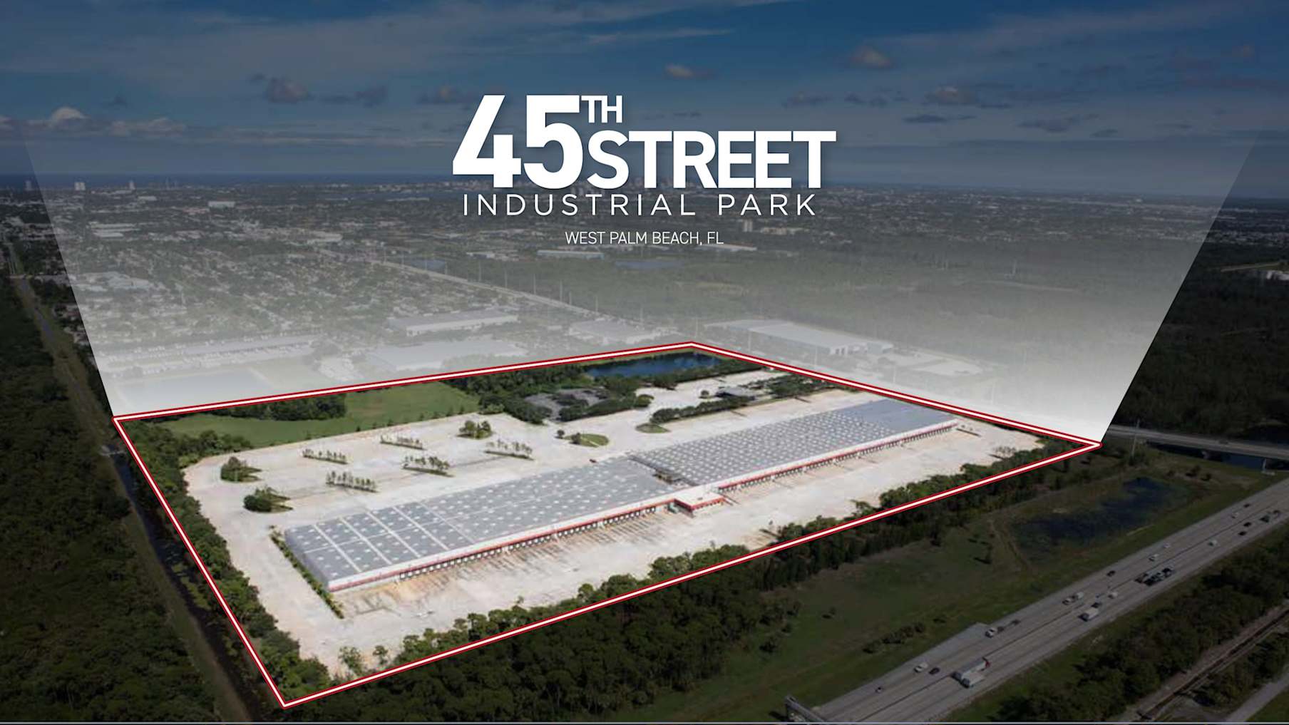 45th Street Industrial Park 5_Property for Sale