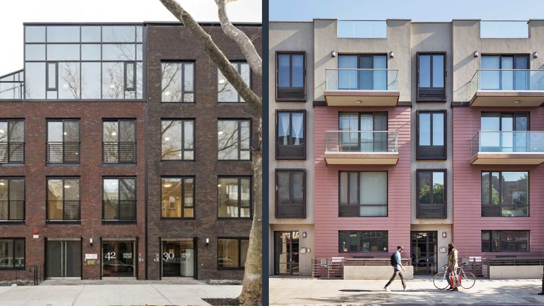 The Williamsburg Four_Property for Sale