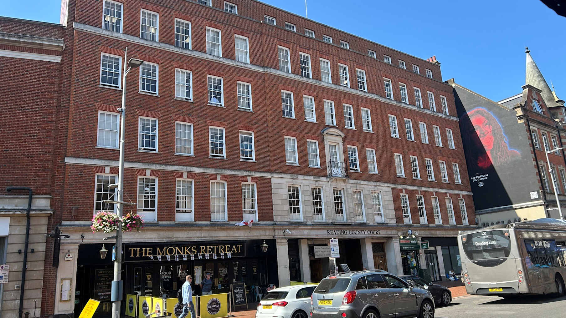 160 - 163 Friar Street, Reading_Property for Sale