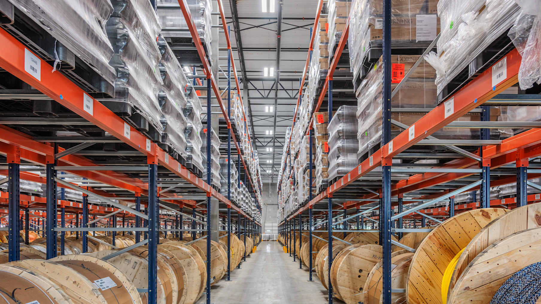 Spartan Ridge Logistics Center - Building 2 5_Property for Sale