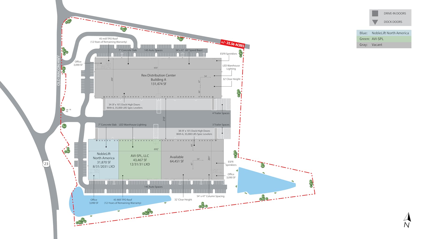 Rex Distribution Center 5_Property for Sale