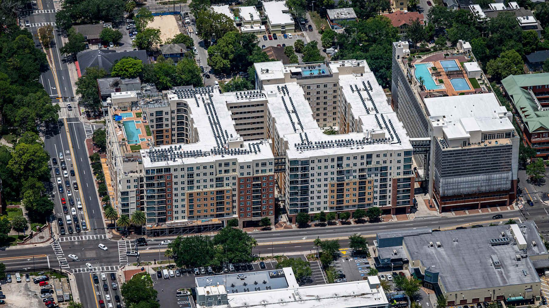 The Standard at Gainesville (UF) _Property for Sale