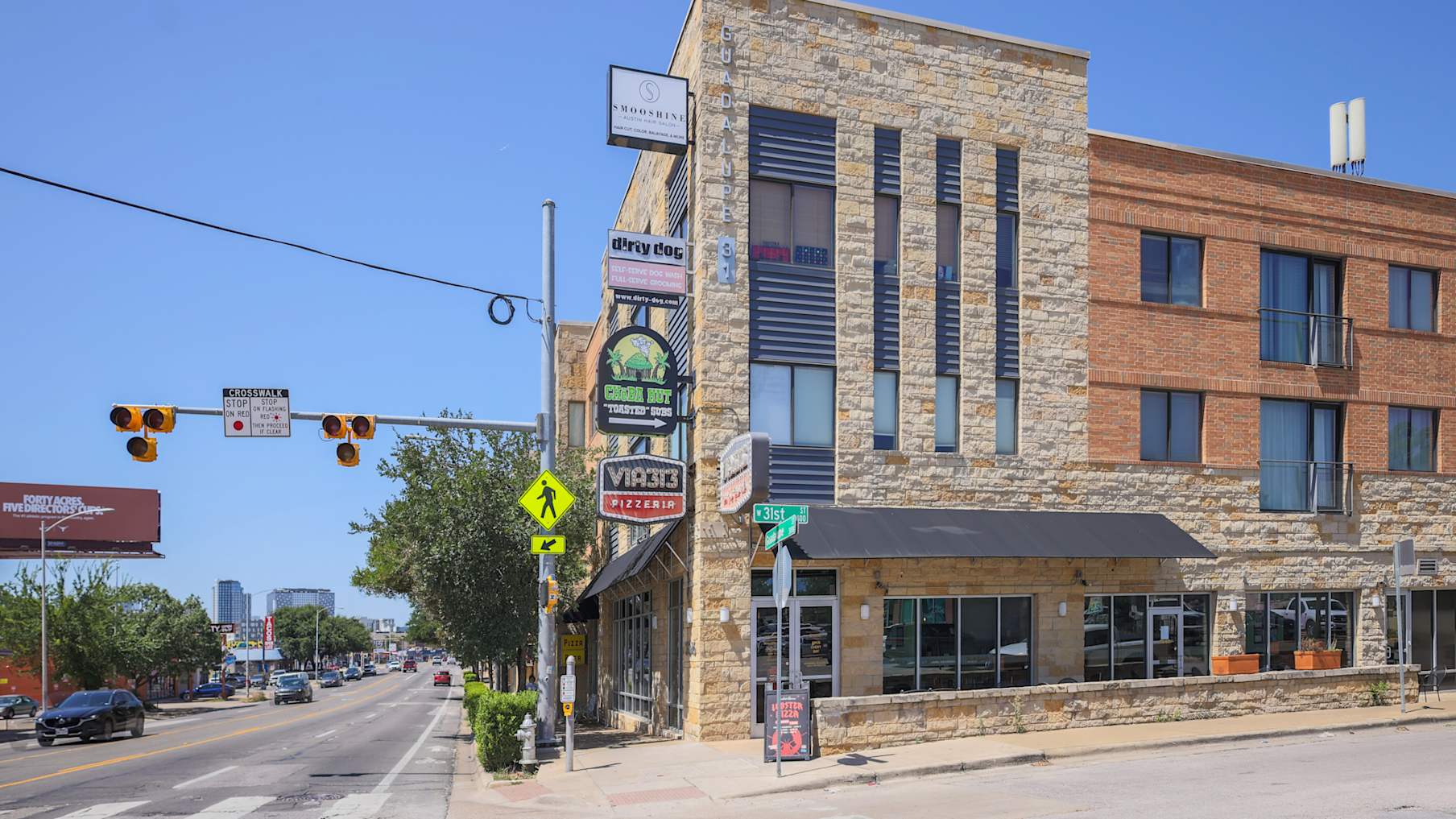 Guadalupe Retail Assemblage_Property for Sale