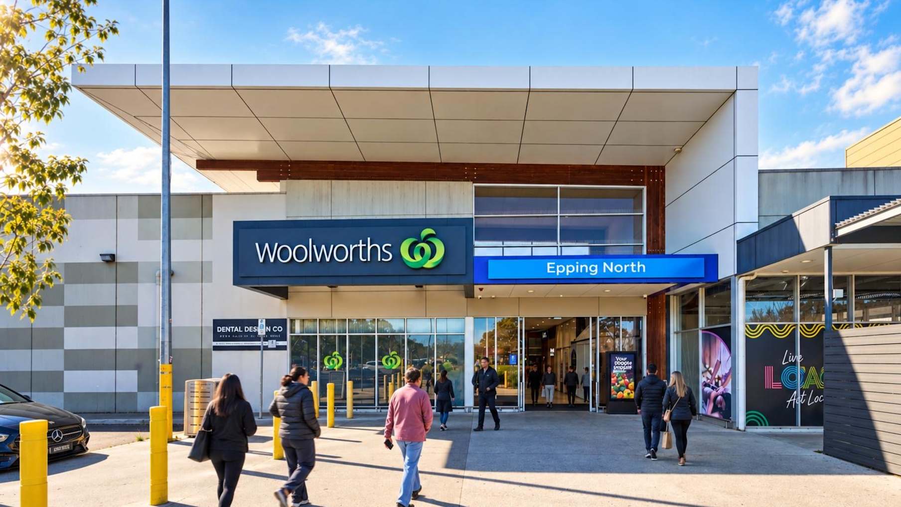 Epping North Shopping Centre_Property for Sale