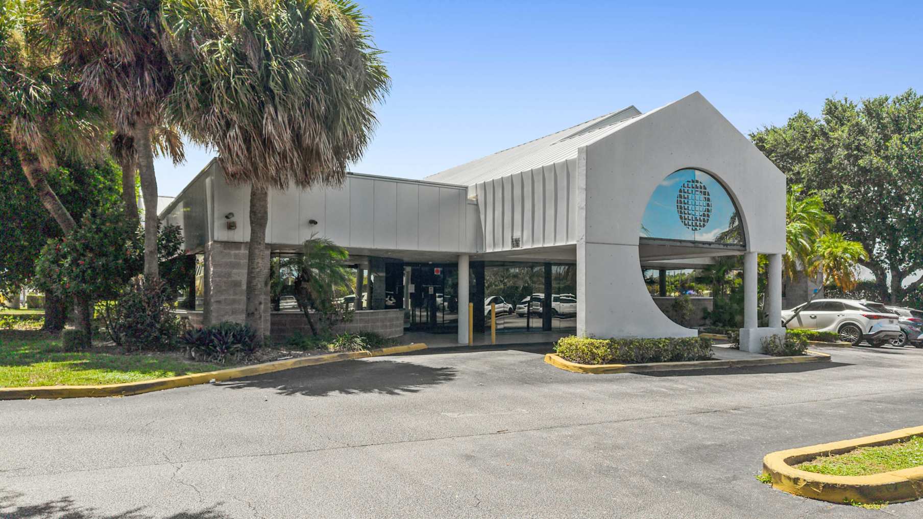 Eyesouth Partners - Boynton Beach, FL_Property for Sale