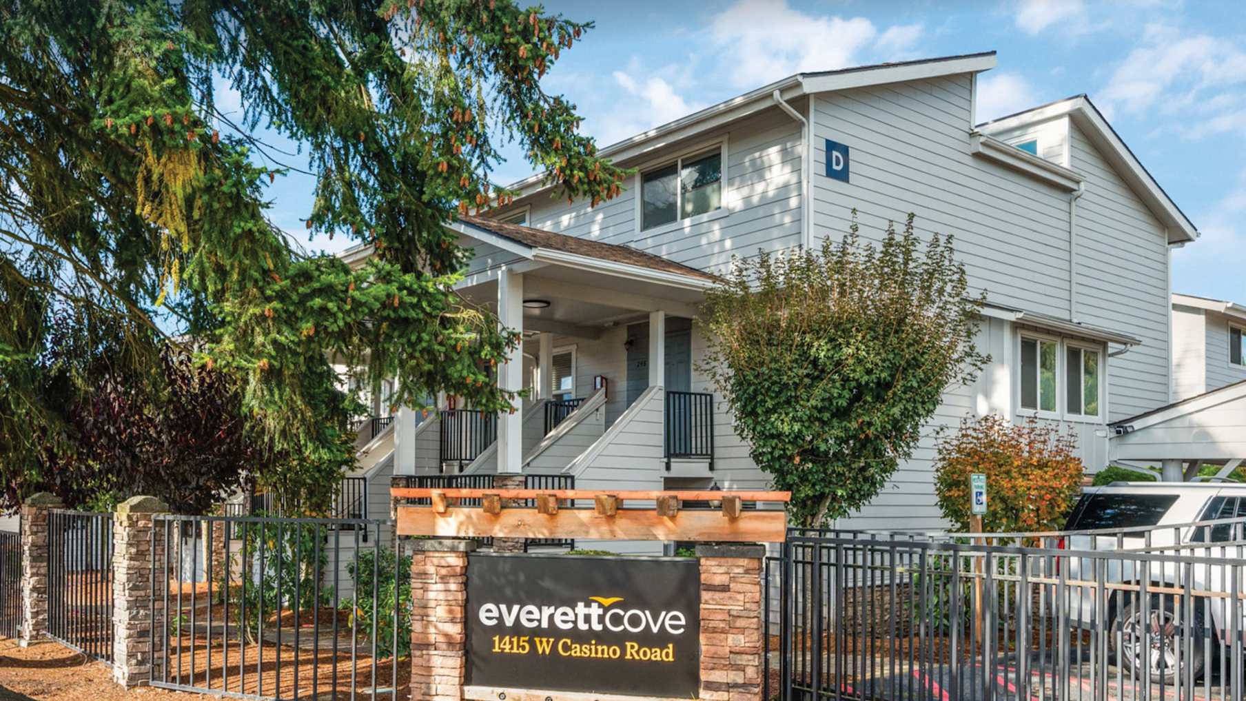 Everett Cove_Property for Sale
