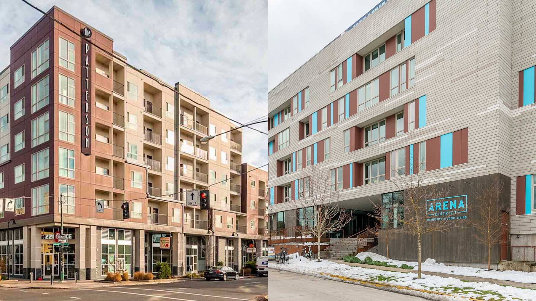 Eugene 2-Pack (University of Oregon)_Property for Sale