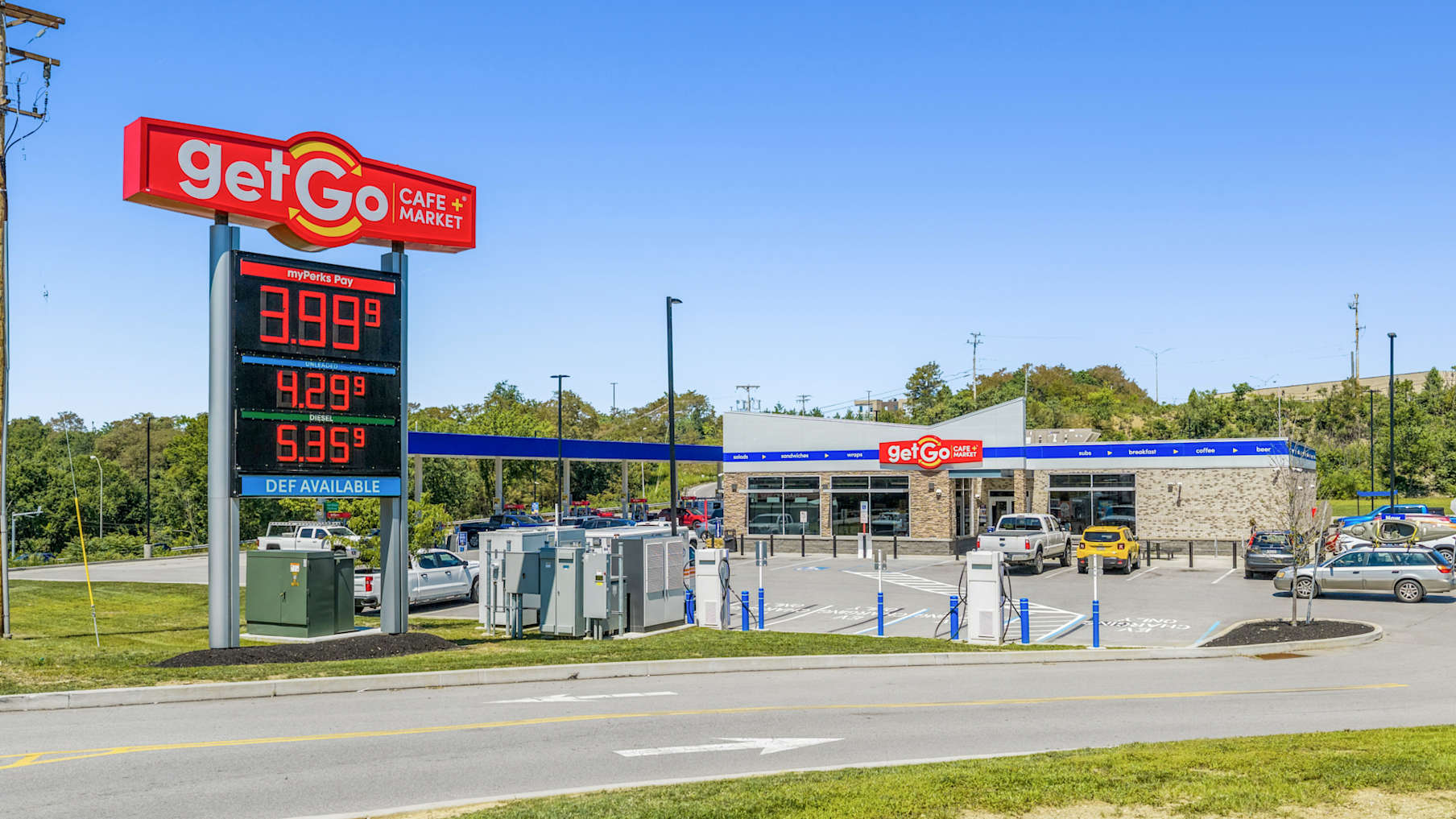 GetGo #3016 - Monaca, PA_Property for Sale