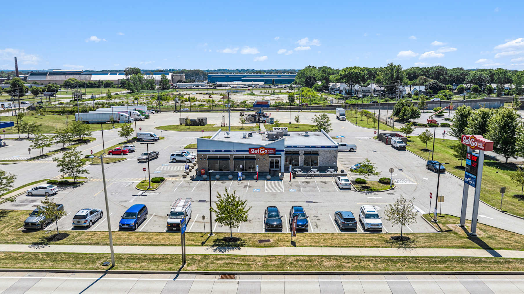 GetGo #3202 - Erie, PA_Property for Sale