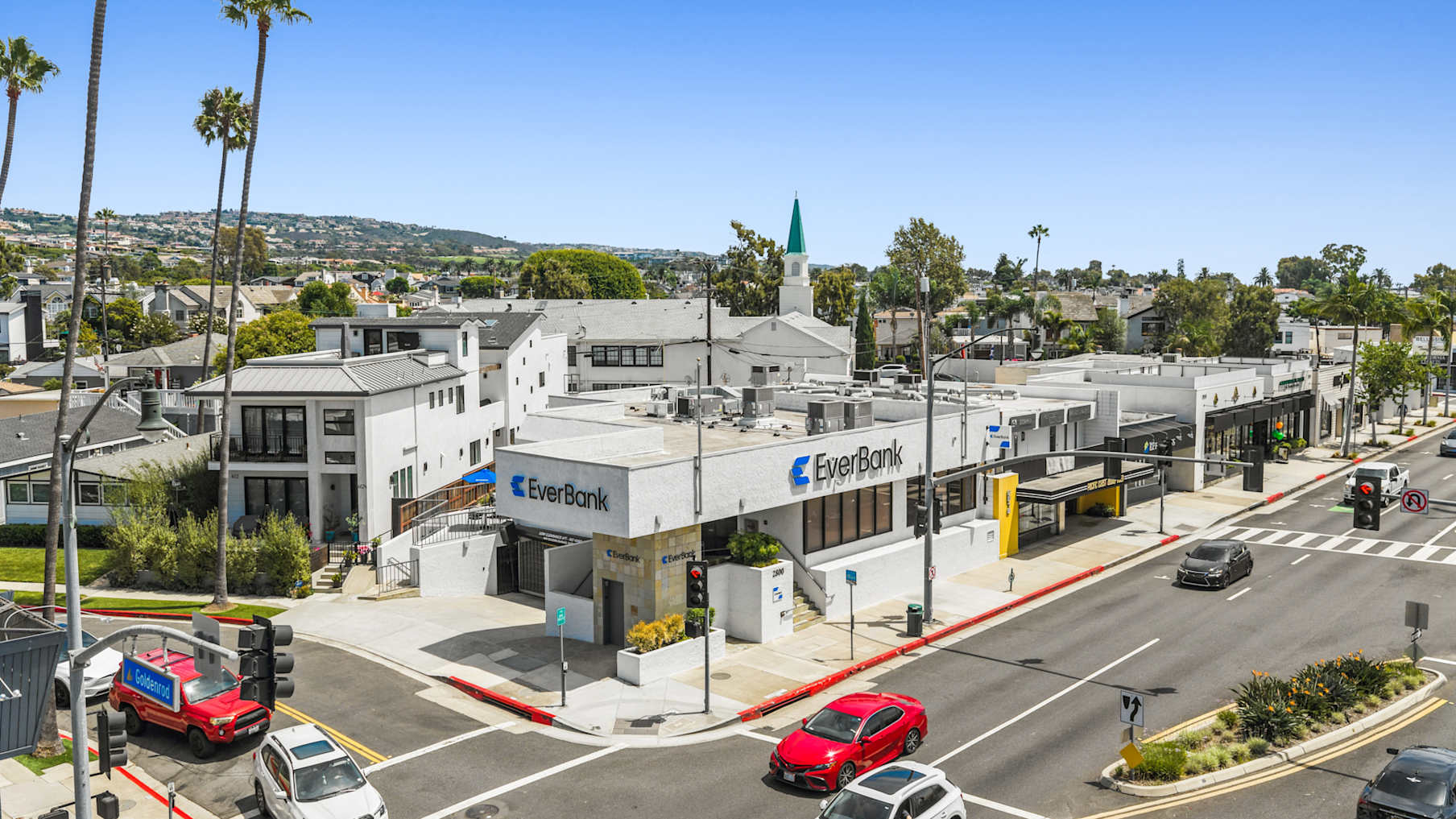 Everbank - Corona del Mar, CA_Property for Sale