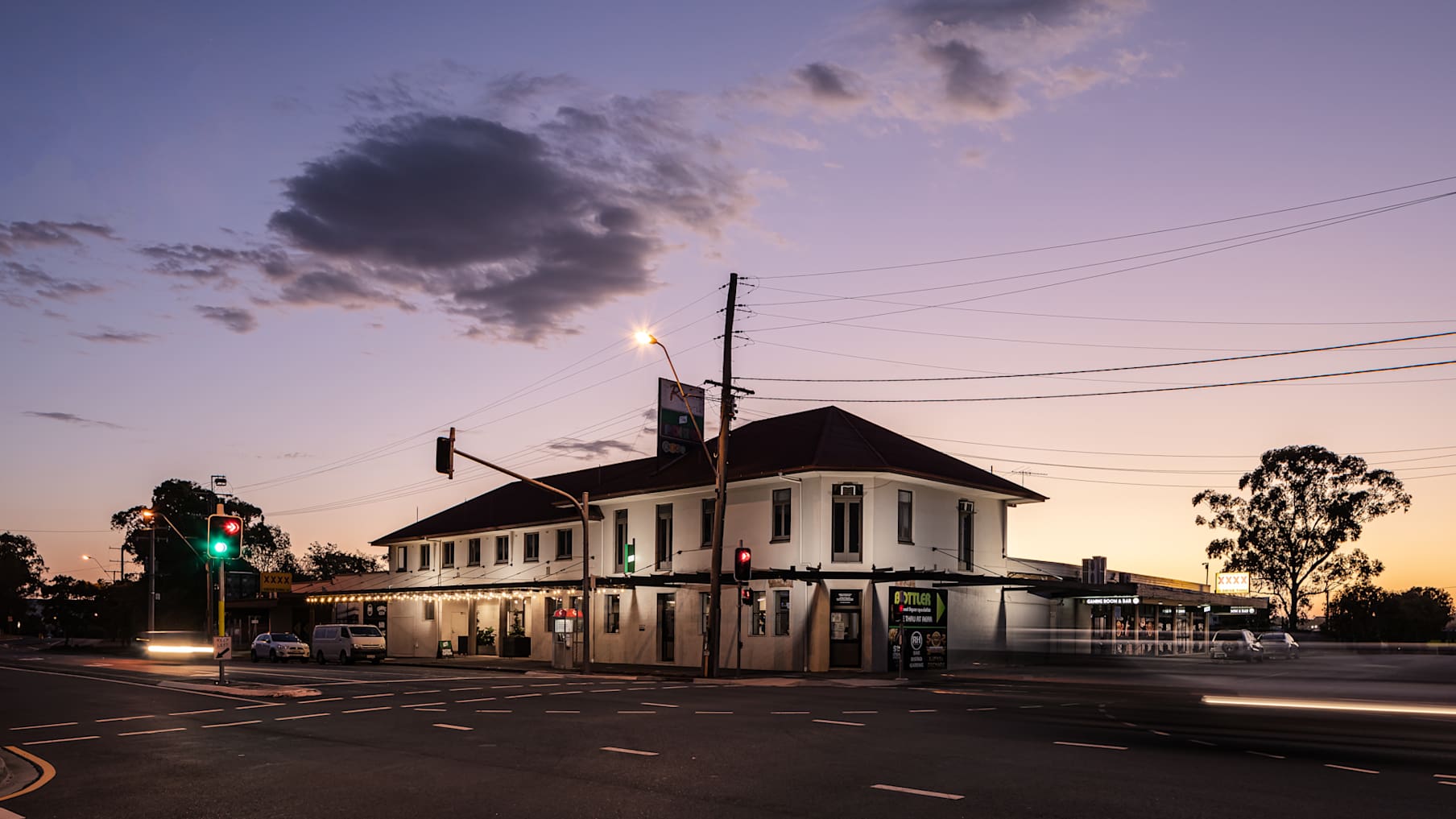 Rocklea Hotel, Rocklea _Property for Sale