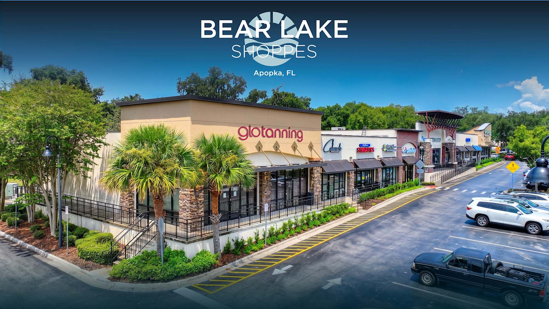 Bear Lake Shoppes_Property for Sale