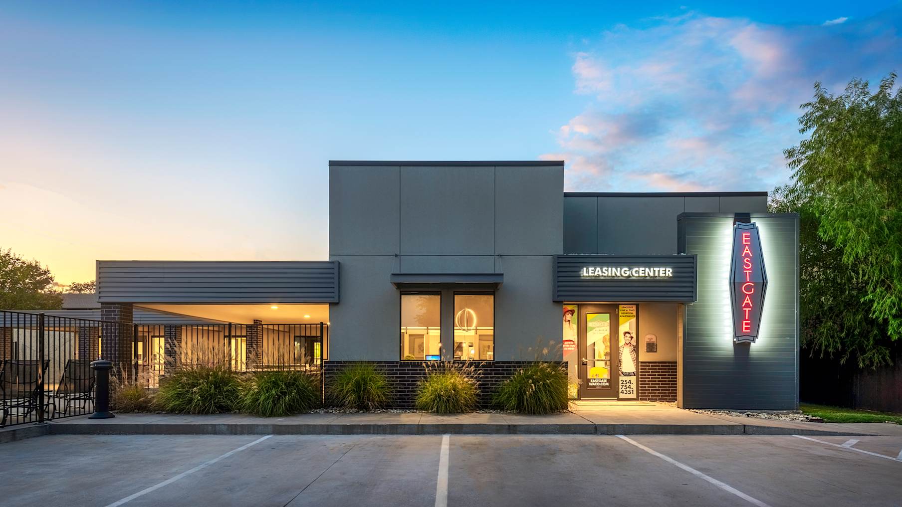 Eastgate Apartments (Baylor University) _Property for Sale