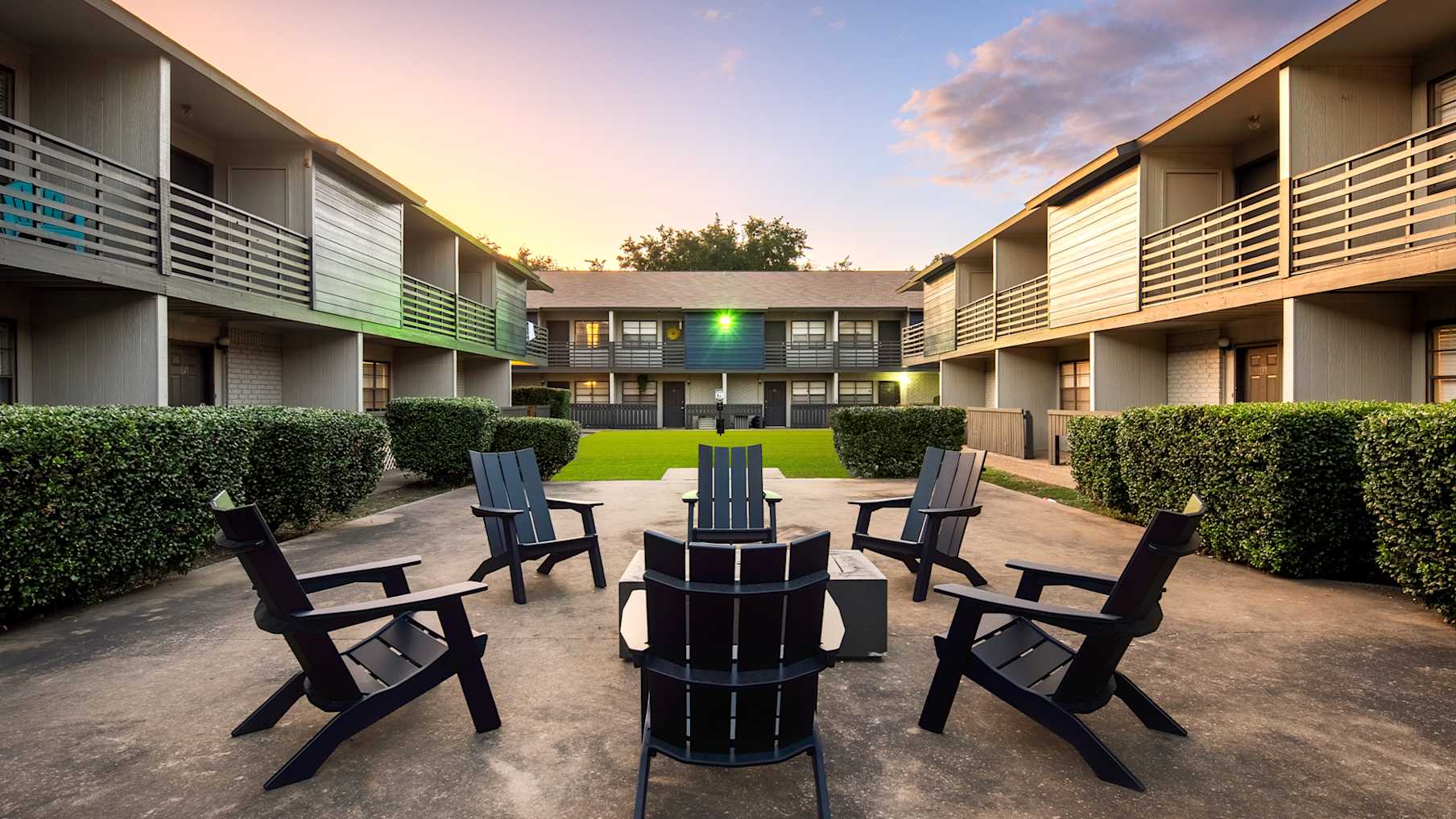 Eastgate Apartments (Baylor University)  5_Property for Sale