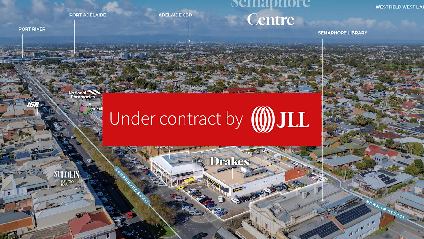 Drakes Semaphore_Property for Sale