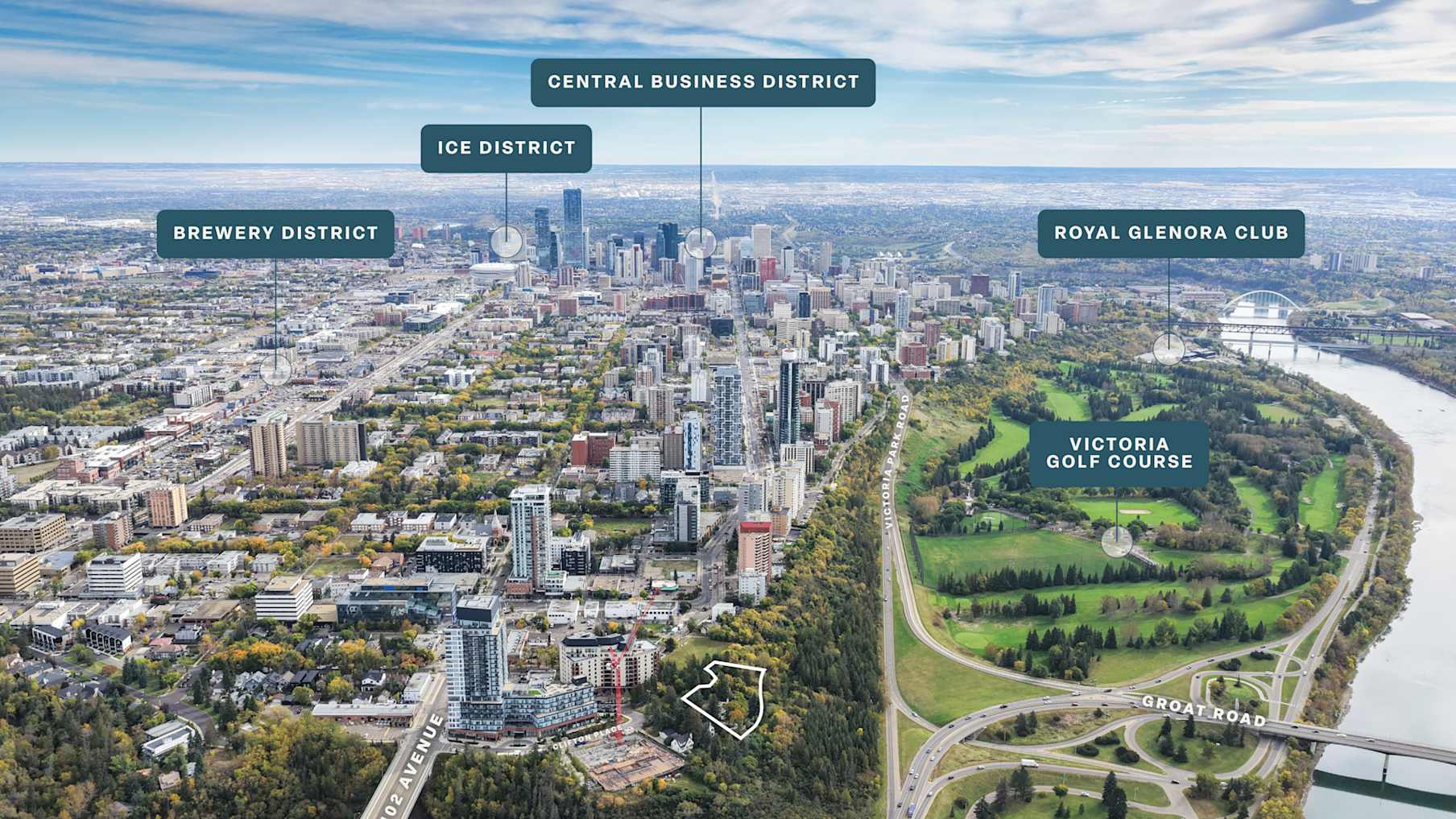 Clifton Place Development Opportunity_待售物业