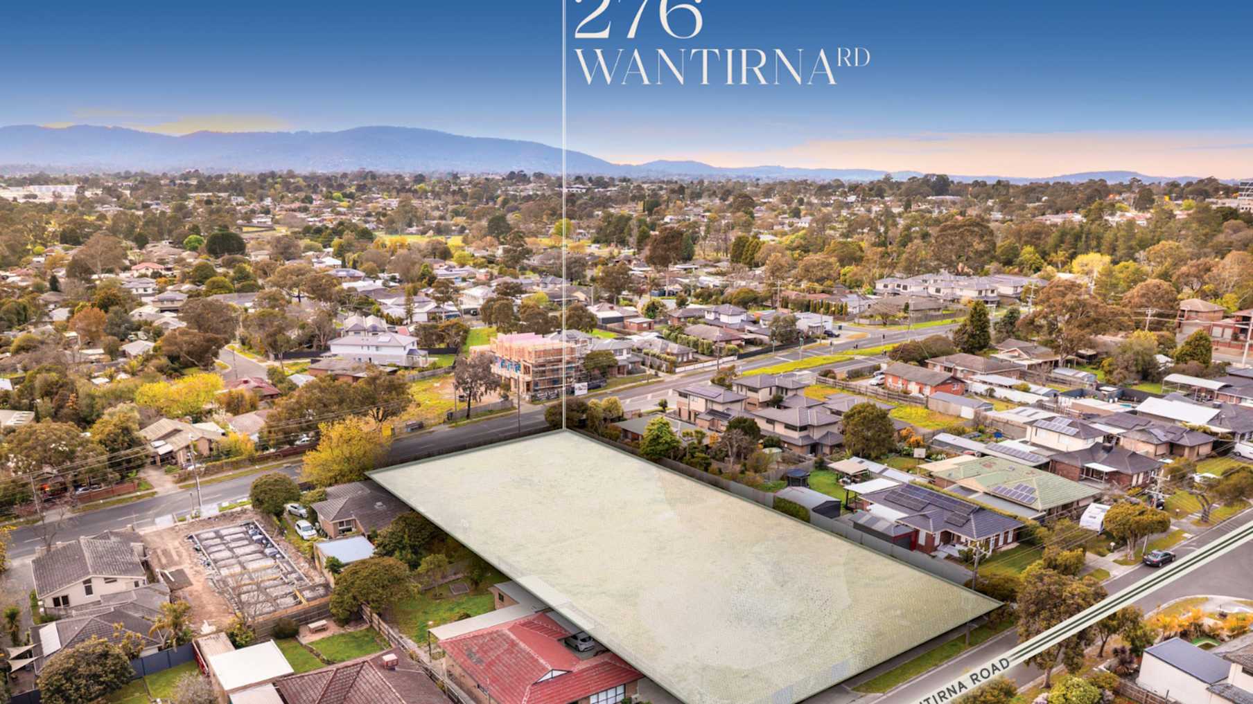 276 Wantirna Road, Wantirna VIC_Property for Sale