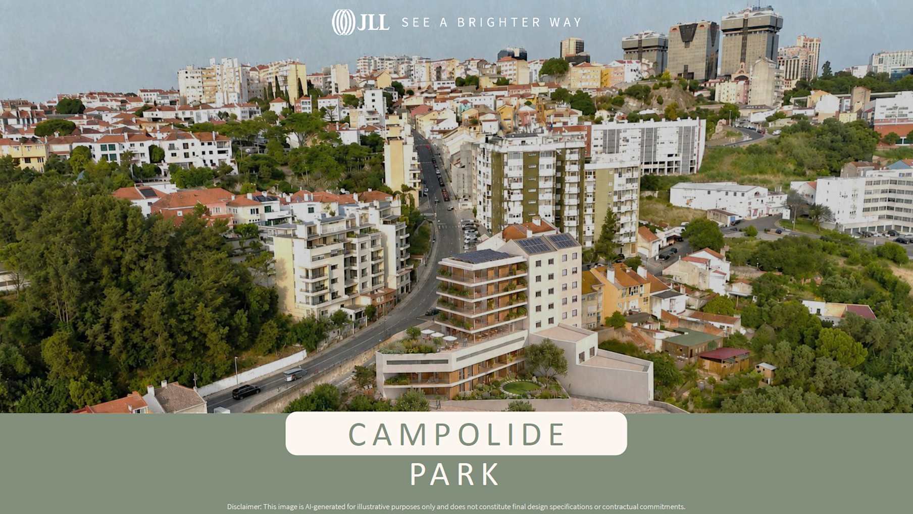 Campolide Park_Property for Sale