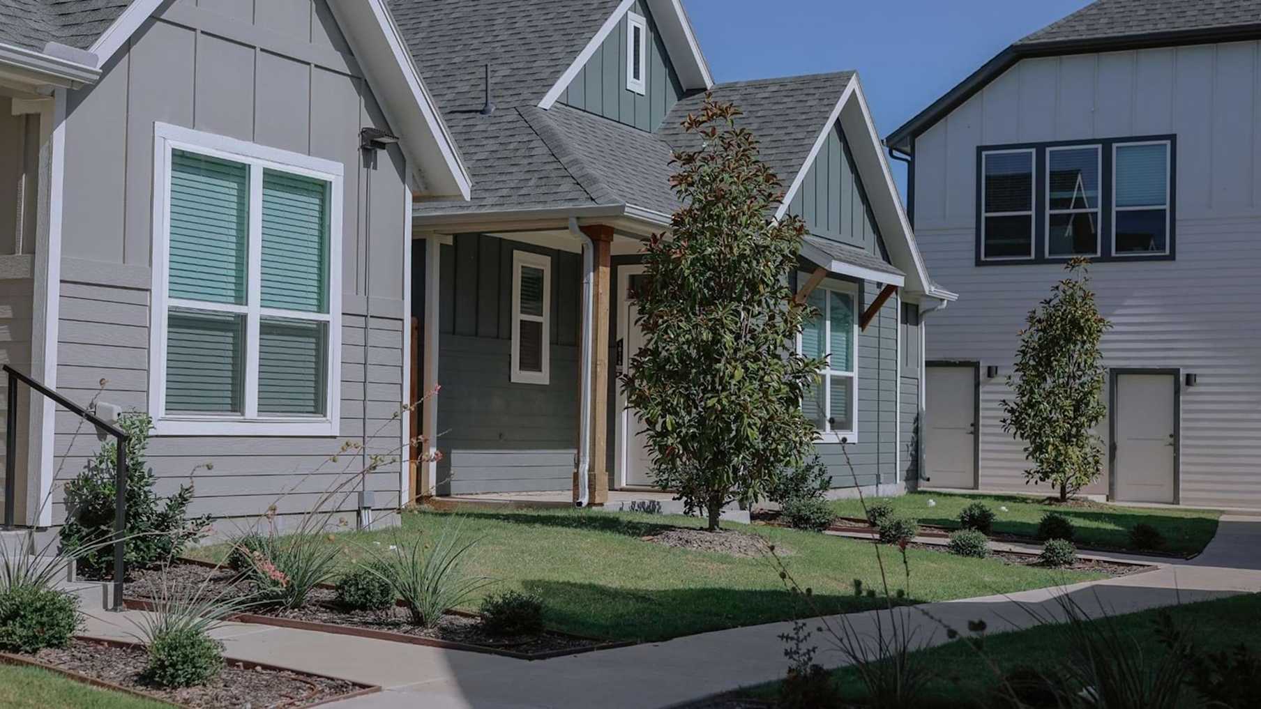 Chapel Creek Cottages_Property for Sale