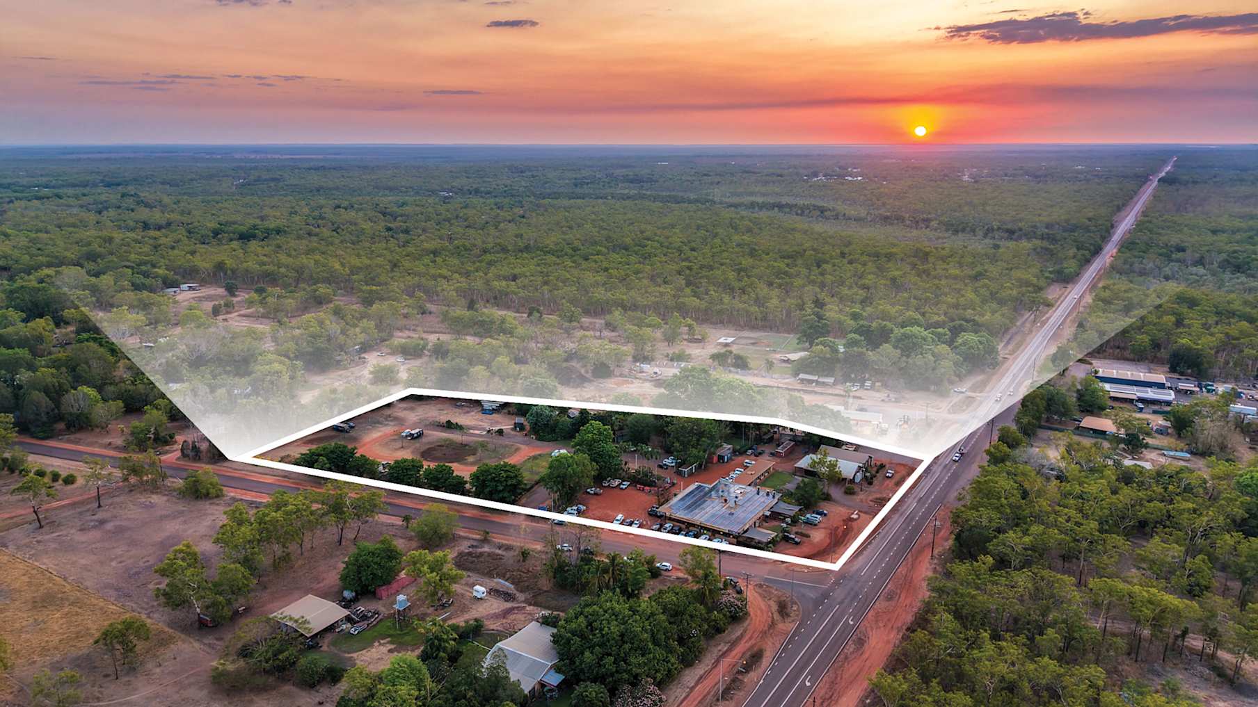 Humpty Doo Hotel, Humpty Doo NT_Property for Sale
