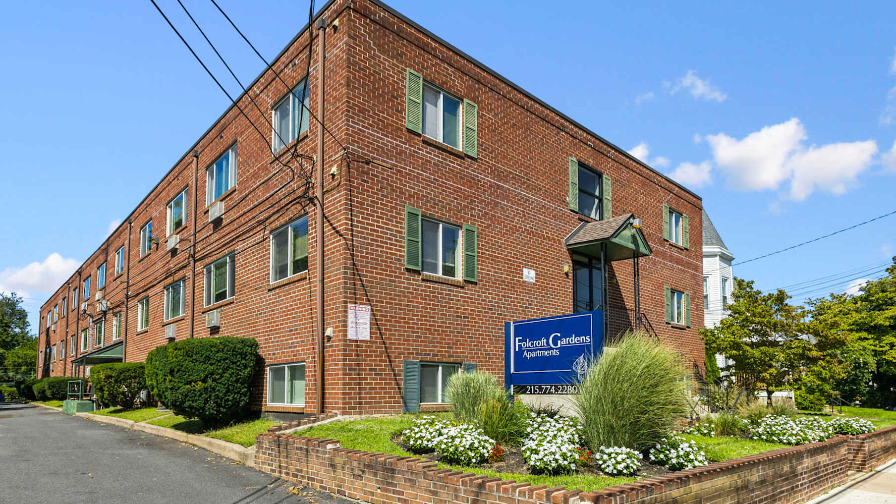 Folcroft Gardens & Court 5_Property for Sale