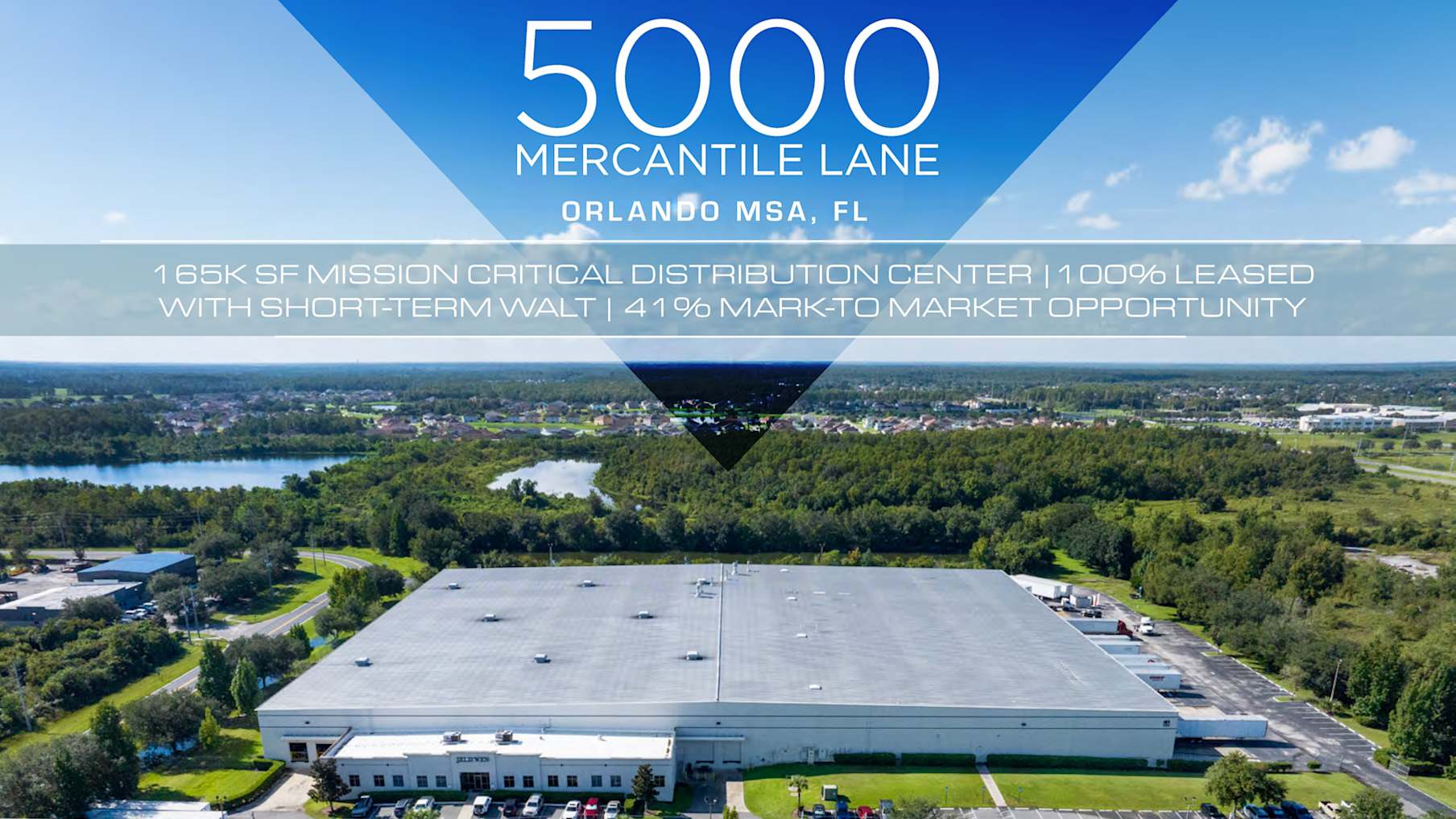 5000 Mercantile Lane_Property for Sale