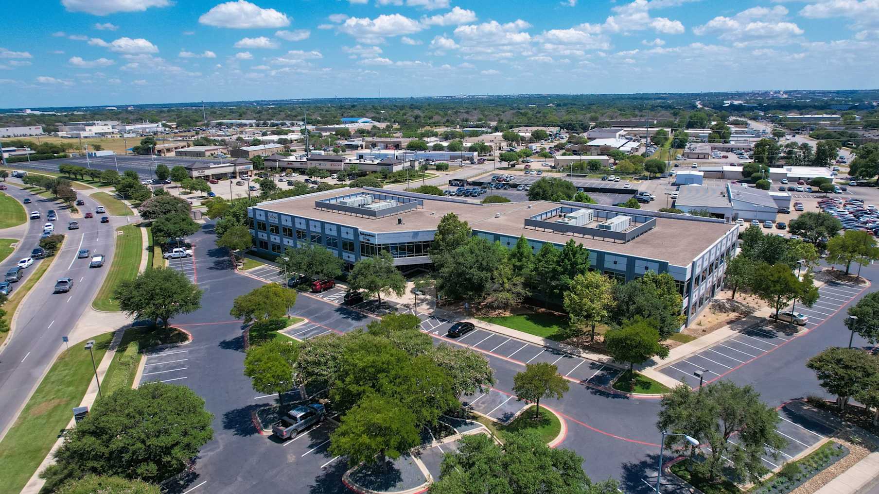 101 E Old Settlers_Property for Sale