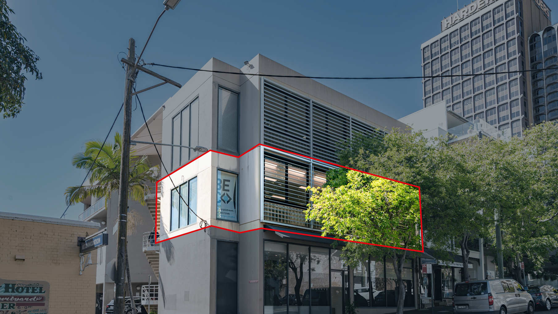 Suite 9, 70 Crown Street, Woolloomooloo_出售物業