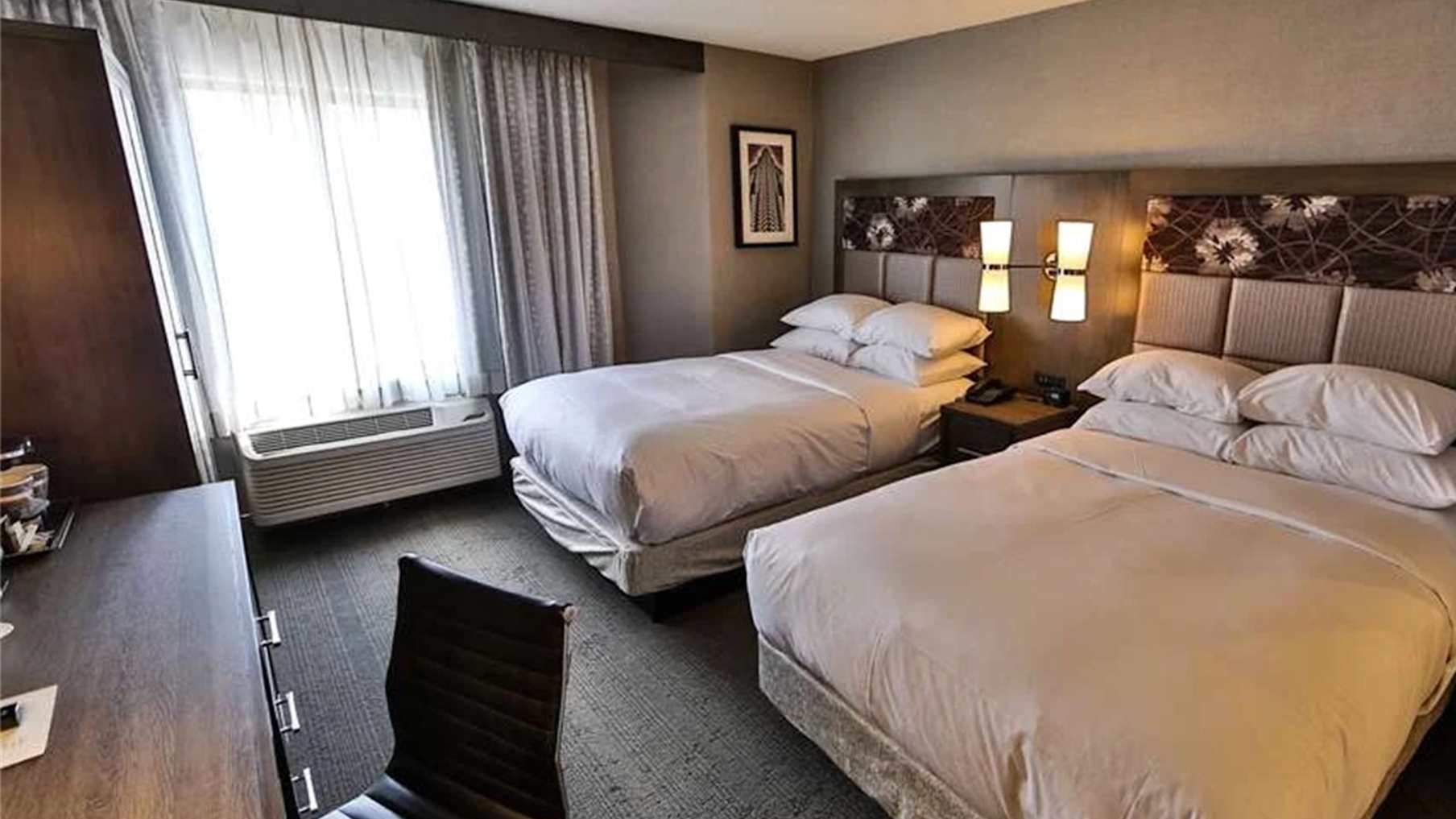 DoubleTree by Hilton Hotel Atlanta – Alpharetta 5_Property for Sale